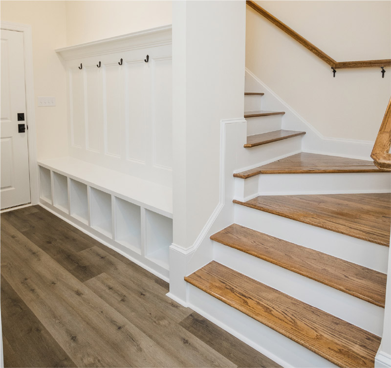 Home - Interior