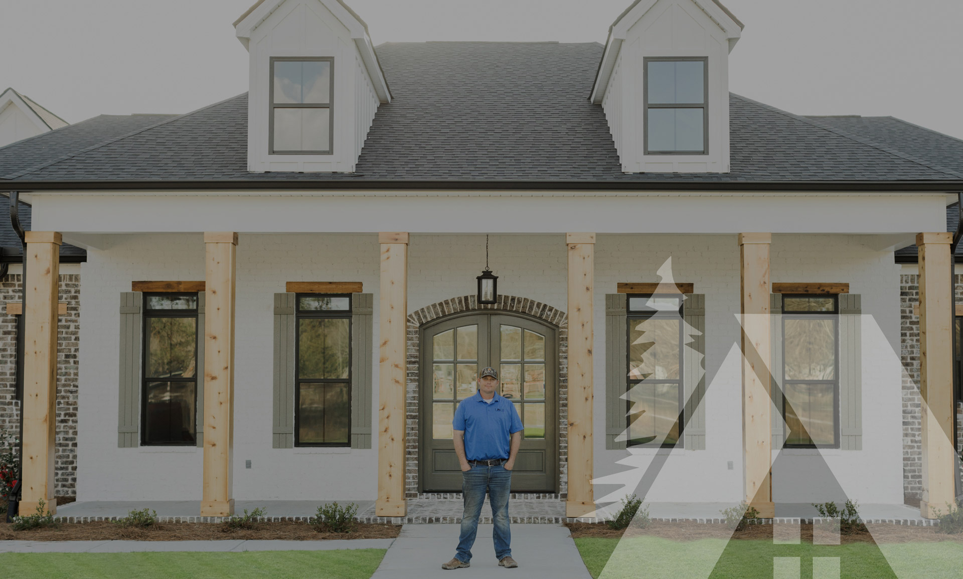 Contact Us - LAGE Custom Homes
