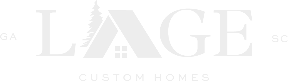 LAGE Custom Homes