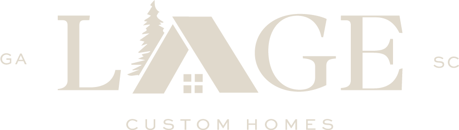 Lage Custom Homes